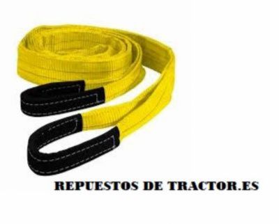 ESLINGA PLANA 1000KG X 4 MTS