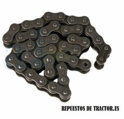 CADENA CAJA DE MANDO