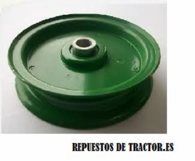 POLEA TENSORA