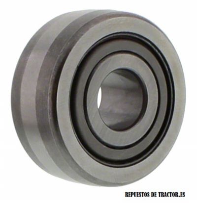 RODAMIENTO DE PISTON