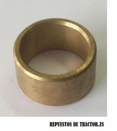 CASQUILLO EMBRAGUE
