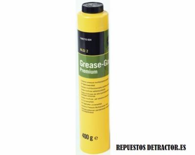 GRASA JOHN DEERE 400 G