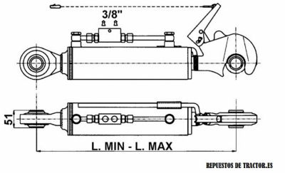 TERCER PUNTO HID. CAT.2 D.INT.70/35 L.554/794 - foto 2