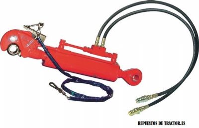 TERCER PUNTO HID. D. INT. 63 RT. + MANGUERAS