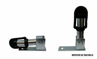 SOPORTE ROTATIVO FLEXIBLE