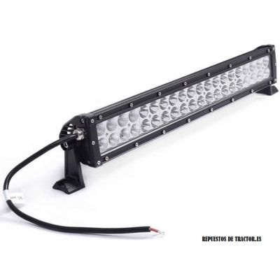 BARRA DE TRABAJO LED 9000 LUMENES