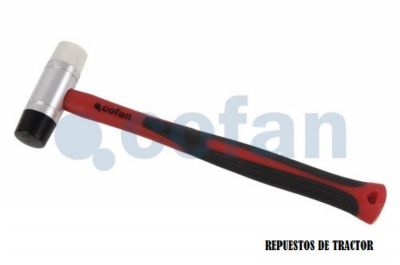 MARTILLO NYLON-POLIURETANO 45 MM