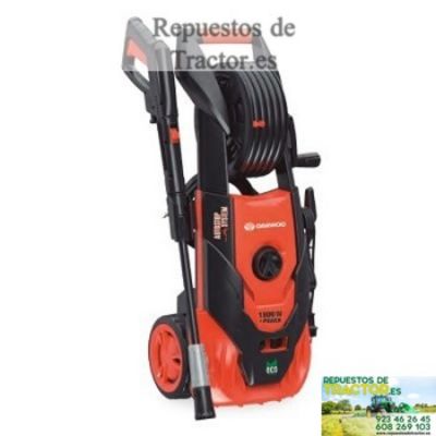 HIDROLIMPIADORA DAEWOO 220V 1800W