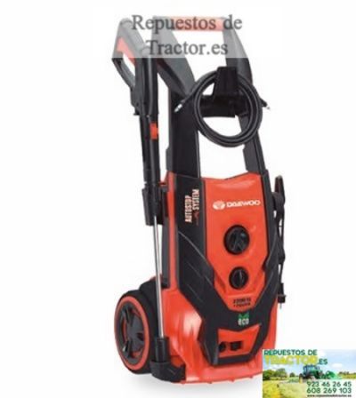 HIDROLIMPIADORA DAEWOO 220V 2200W