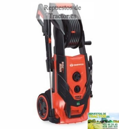 HIDROLIMPIADORA DAEWOO 220V 2500W
