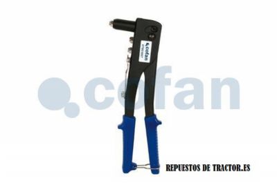 KIT REMACHADORA CON REMACHES