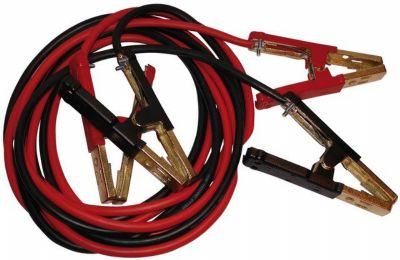 CABLE DE ARRANQUE 35MM 350A 2x4,5M