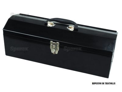 CAJA DE HERRAMIENTAS ACERO