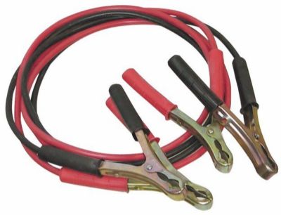 CABLE DE ARRANQUE 16MM 120A 2,5M