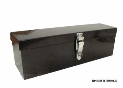 CAJA DE HERRAMIENTAS TIPO A