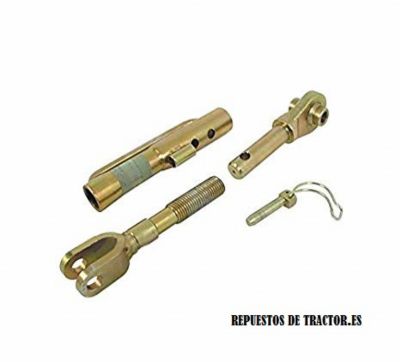 TENSOR TELESCOPICO J.D. 6000