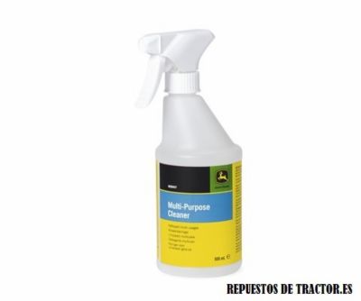 LIMPIADOR MULTIUSOS J.D.