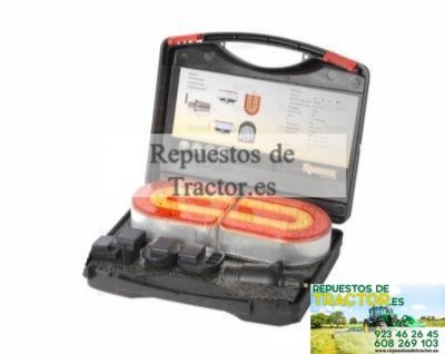 KIT ILUMINACION INALAMBRICO