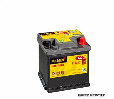 BATERIA FULMEN 44AH