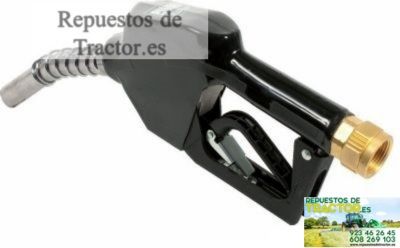 PISTOLA AUTOMATICA 60 L/M