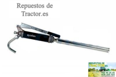 BOMBA EXTRACTORA DE ACEITE 