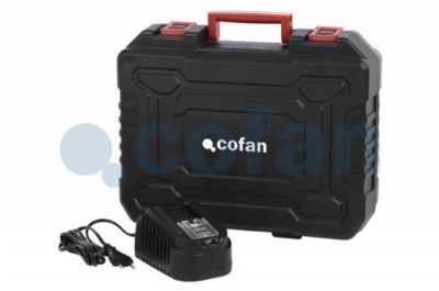 CARGADOR DE BATERIA HERRAMIENTAS ELECTRICAS