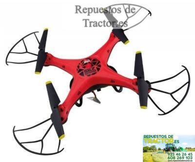 DROHN SKY DEFENDER 400X400