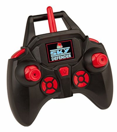 DROHN SKY DEFENDER 400X400 - foto 3