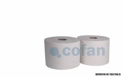 BOBINA PAPEL INDUSTRIAL