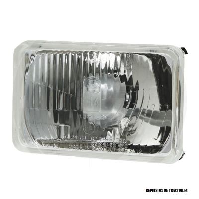 FARO DELANTERO JD. S/6000 Y 7000