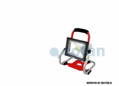 FOCO LED PORTATIL A BATERIA