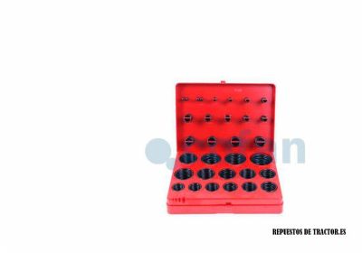 MALETIN TORICAS EN PULGADAS