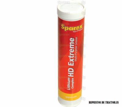 GRASA LITIO MULTIUSOS 400G