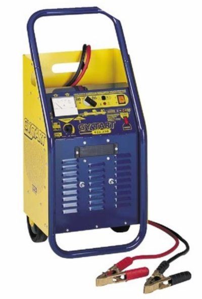 CARGADOR DE BATERA 924-230 GYS