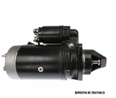 MOTOR DE ARRANQUE J.D