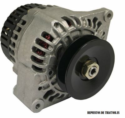 ALTERNADOR 80 AH