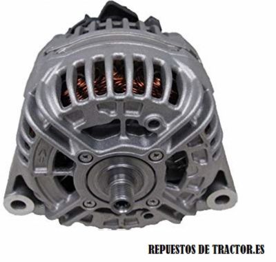 ALTERNADOR 120 AH