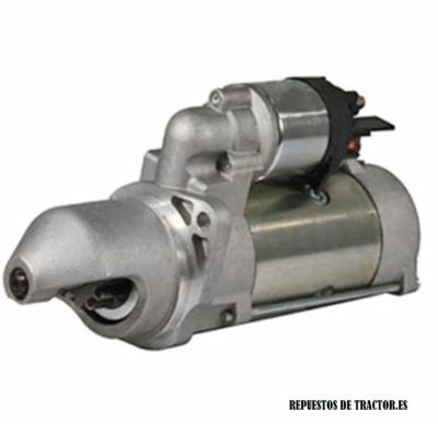 MOTOR DE ARRANQUE J.D