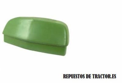 MORRILLO FRONTAL