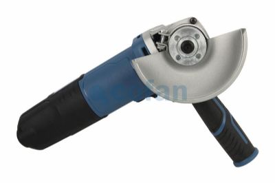 AMOLADORA 900W - foto 3