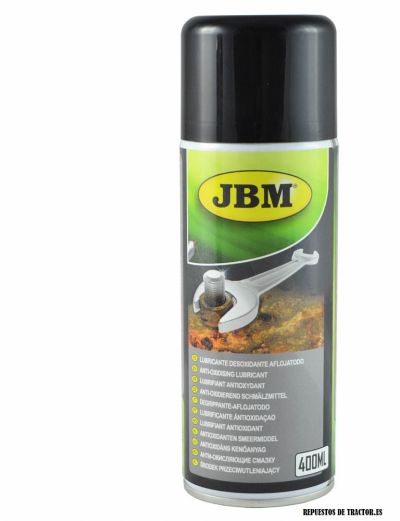 LUBRICANTE AFLOJATODO 