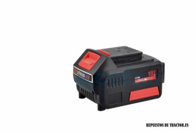 BATERIA RECARGABLE 1.5AH
