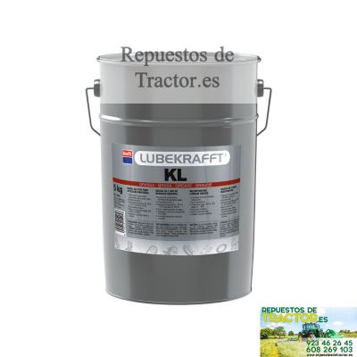 GRASA DE LITIO 5 KILOS