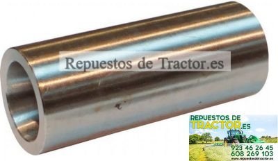 CASQUILLO DE PUA 44X120MM