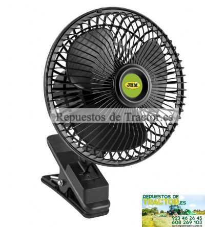 VENTILADOR PARA VEHICULOS