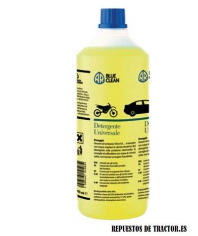 DETERGENTE UNIVERSAL 1L