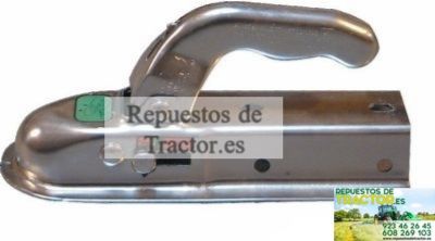 HORQUILLA REMOLQUES BOLA 50