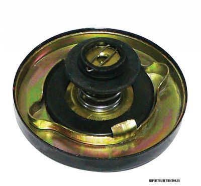 TAPON DE RADIADOR