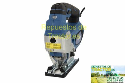 SIERRA DE CALAR ELECTRONICA - foto 2