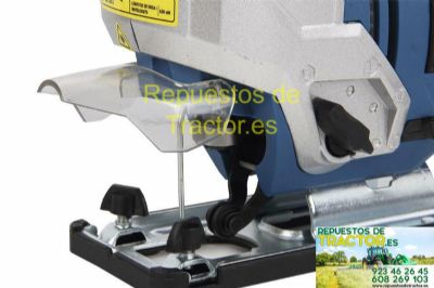 SIERRA DE CALAR ELECTRONICA - foto 4
